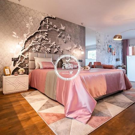 La Chambre Rose Ponta do Sol  Eksteriør bilde